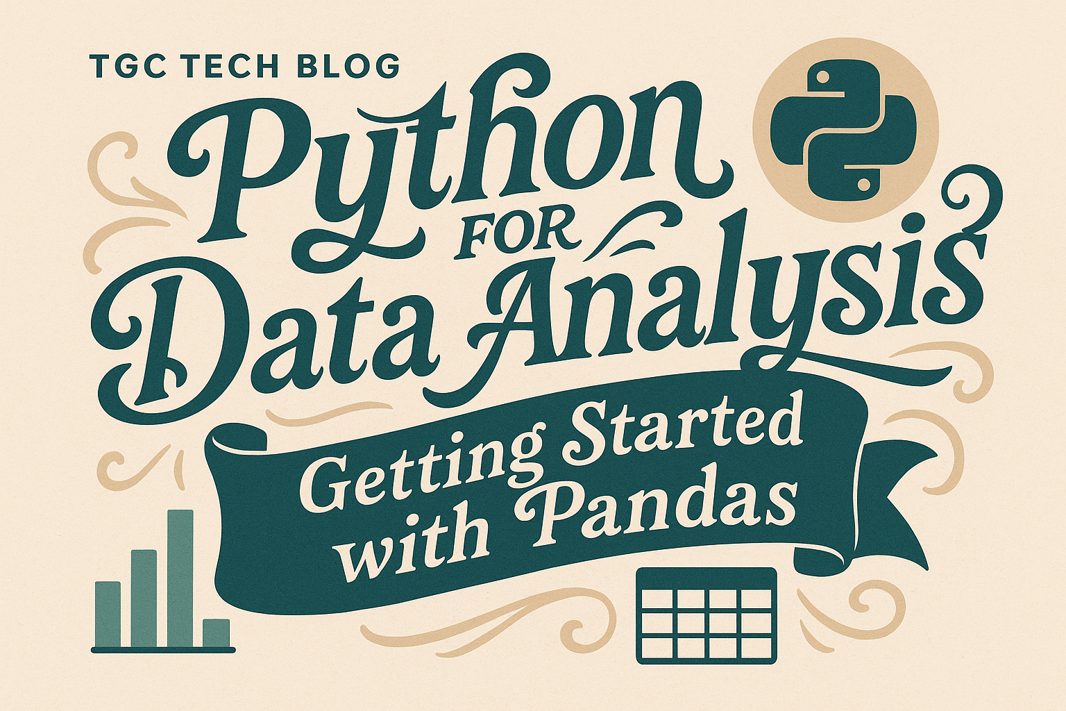 Python for Data Analysis: Getting Started with Pandas